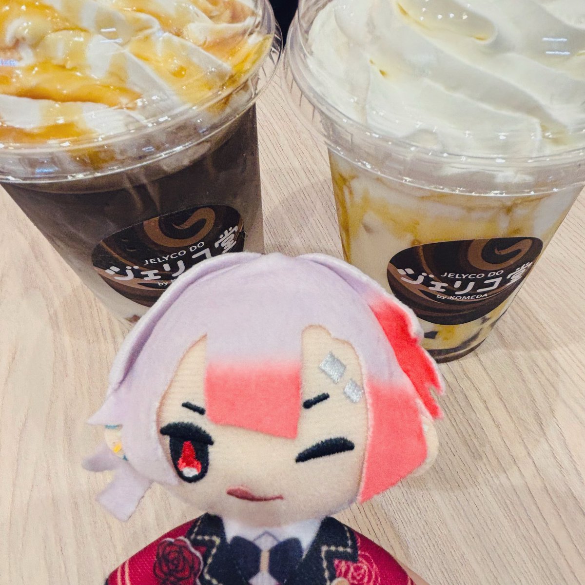 はな@😈🐑 tweet media