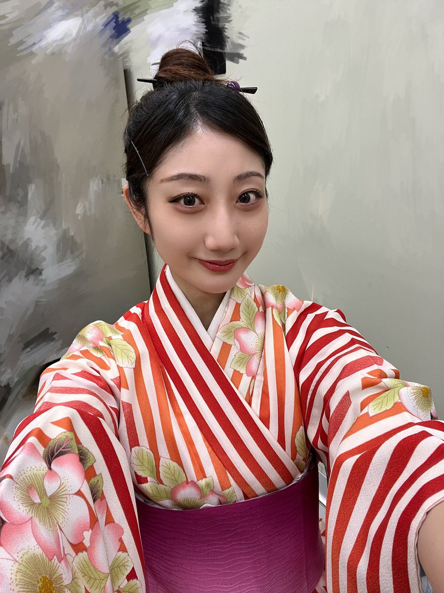 吏桜 tweet media