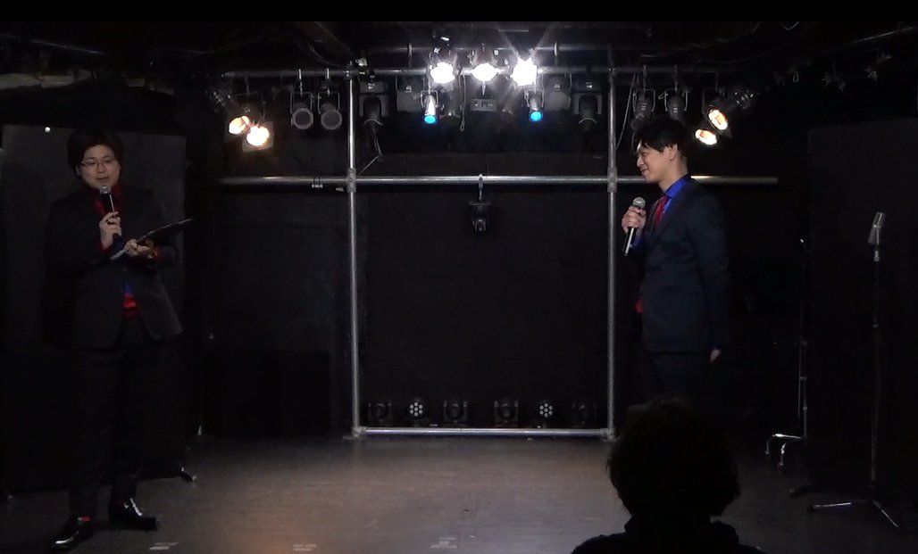 ジョイプロジェクト（お笑いライブ・笑おいチャンネル・笑おい帖） tweet media