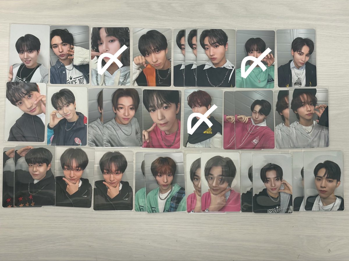 らん 取引垢 tweet media