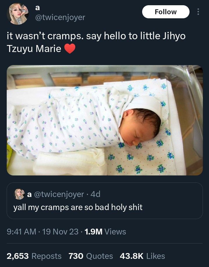 ˆ𐃷ˆ tweet media