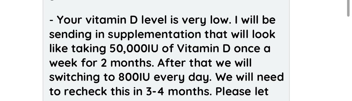 Miss Demeanor🔞 (HIATUS) tweet media