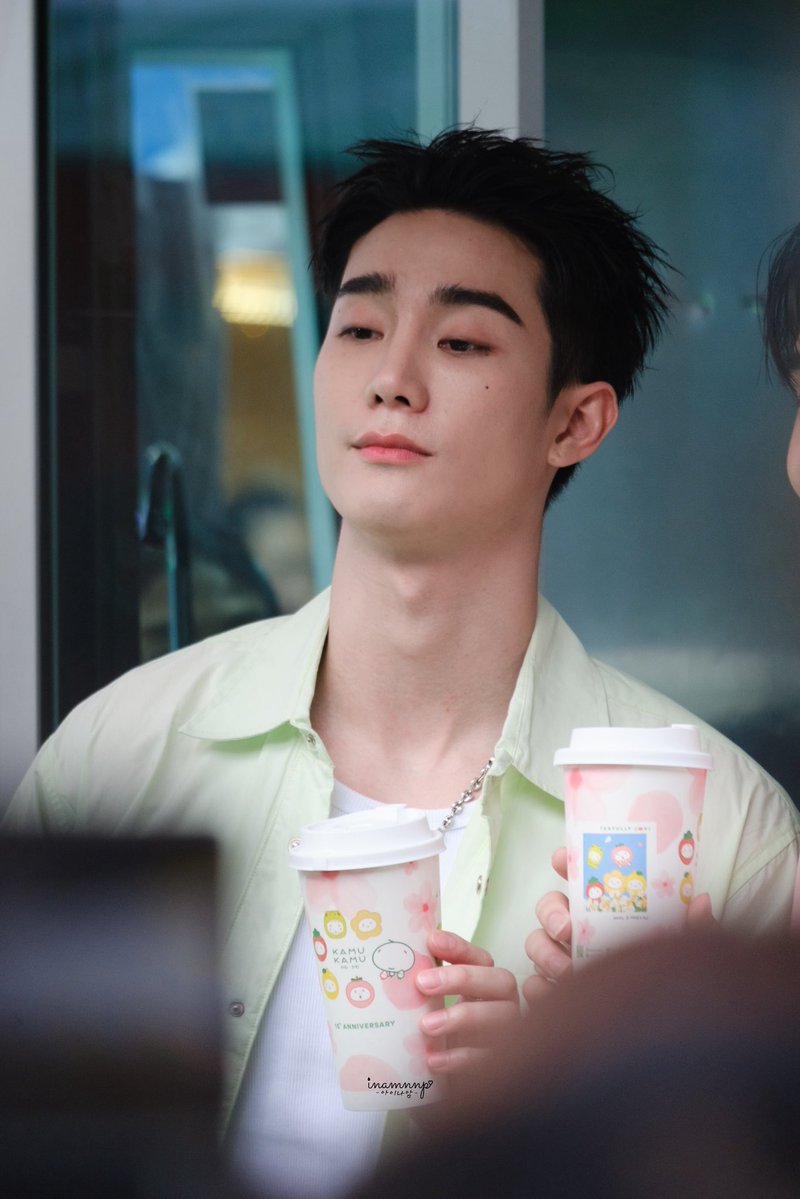 𝑖𝑛𝑎𝑚𝑛𝑛𝑝✨ไอน้ำ 🦊🍅🎸🦈 tweet media