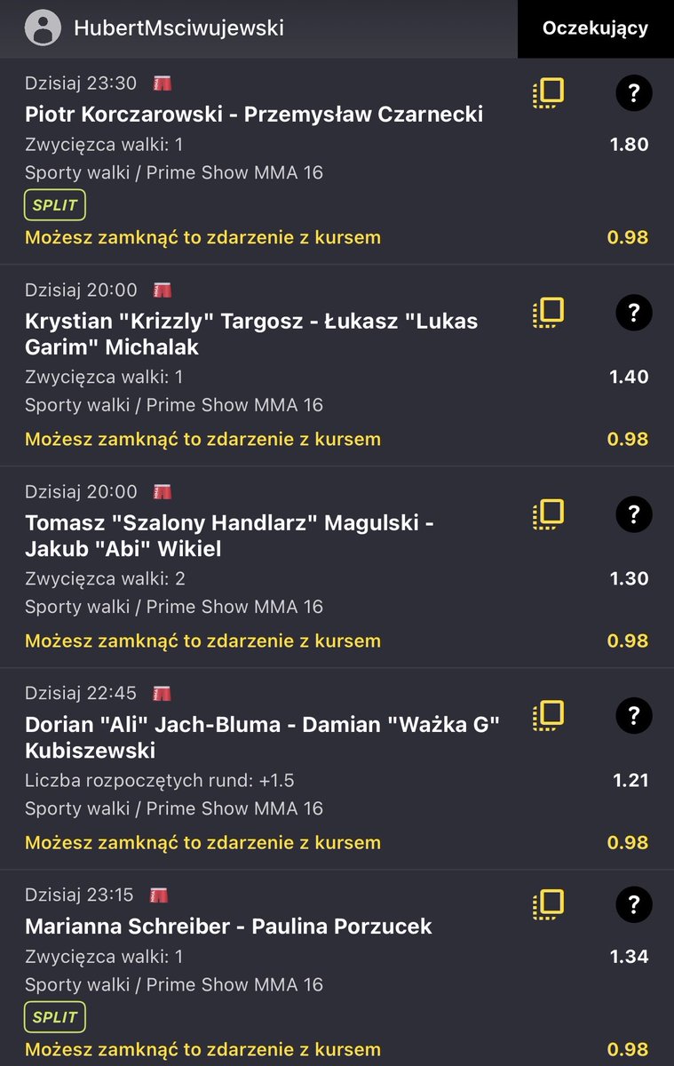 Hubert Mściwujewski tweet media