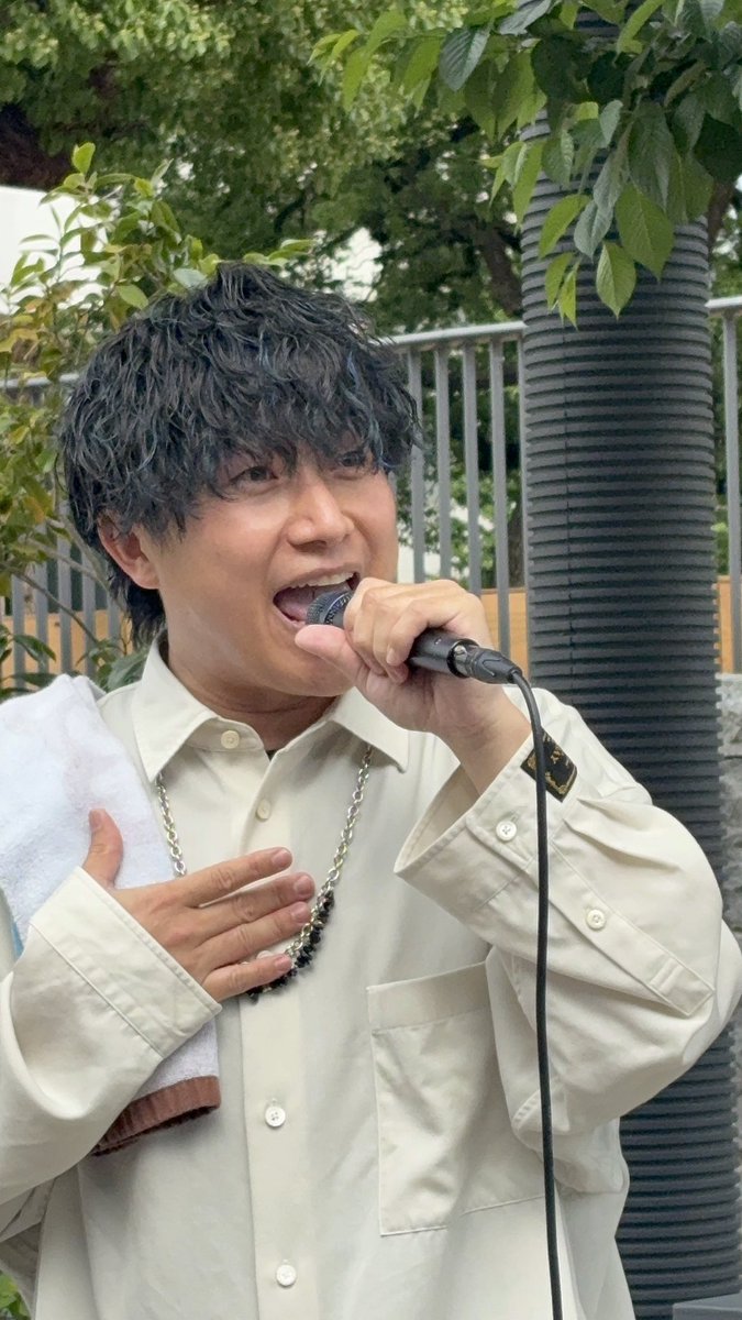 みき tweet media