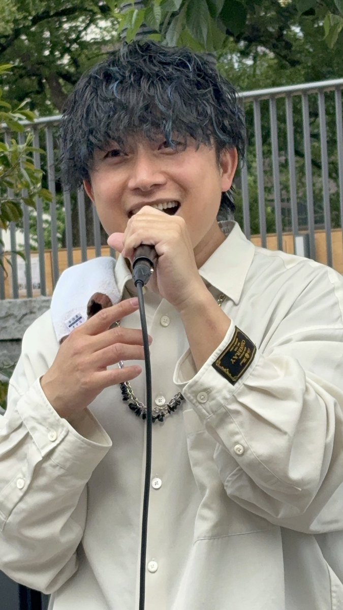 みき tweet media