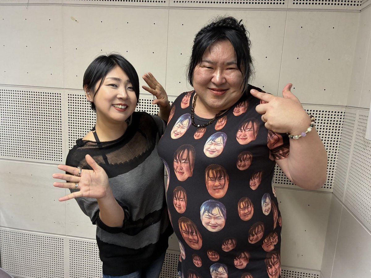 BSNラジオ FM92.7 公式 tweet media