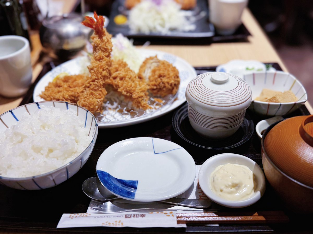 艦きつ tweet media