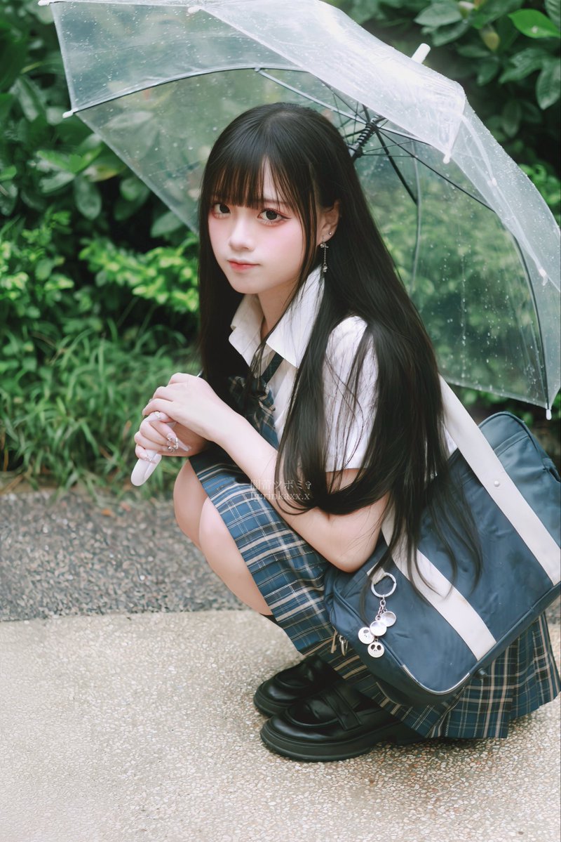 rinkauuU's tweet image. 夏日jk🍋🍋‍🟩✨
Ig:Rinkaxx.x
FB page:Rinkaxx.x凛花りんかcosplayer 

facebook.com/share/1DGmU6tj…

#jk #JK制服 #cute #kawaii #コスプレ #制服 
#コスプレイヤーさんと繋がりたい
#コスプレ撮影 #写真 #bunnycosplay
#cosplay #cosplayphoto #cosphoto #cosplaygirls #cosplayers