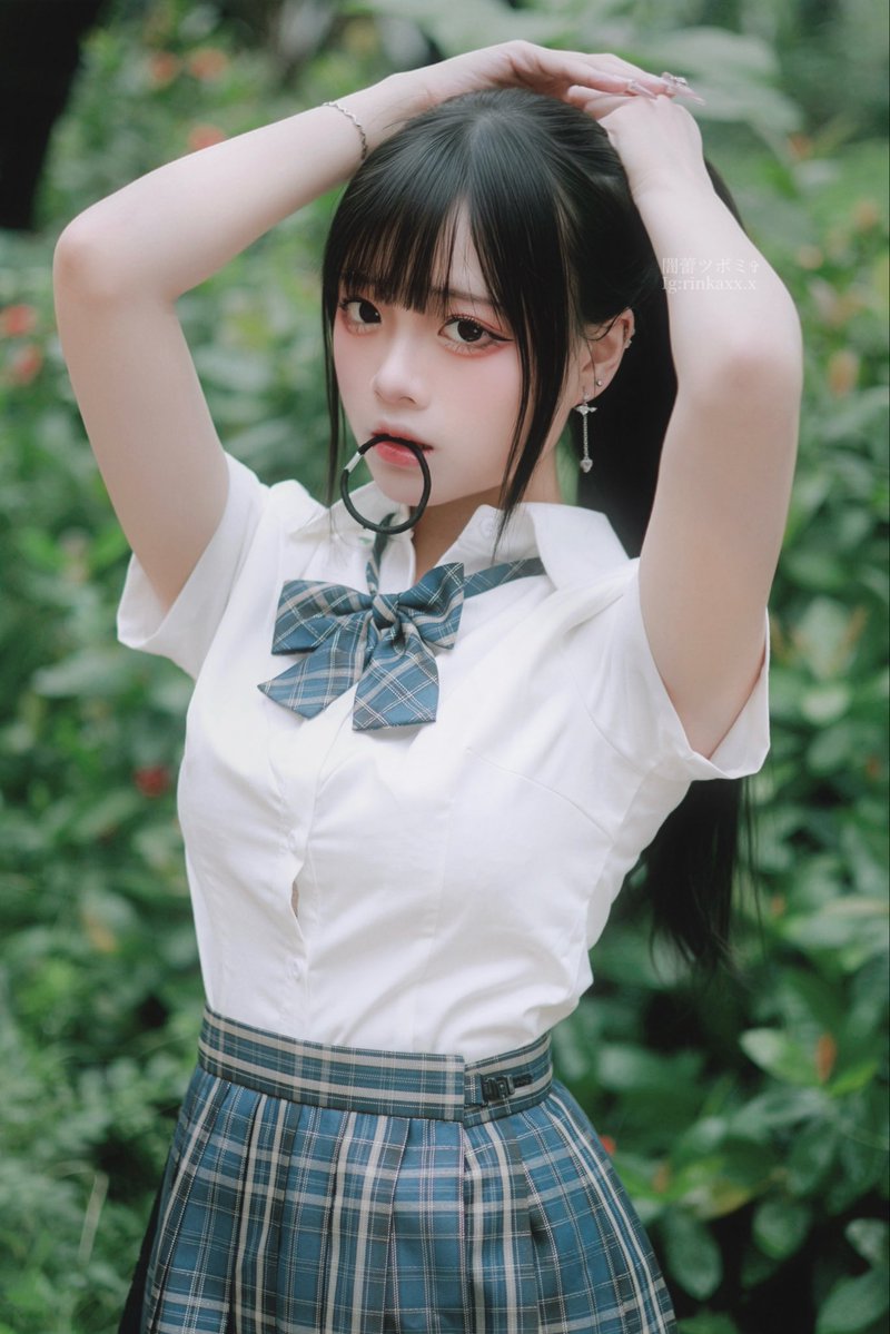 rinkauuU's tweet image. 夏日jk🍋🍋‍🟩✨
Ig:Rinkaxx.x
FB page:Rinkaxx.x凛花りんかcosplayer 

facebook.com/share/1DGmU6tj…

#jk #JK制服 #cute #kawaii #コスプレ #制服 
#コスプレイヤーさんと繋がりたい
#コスプレ撮影 #写真 #bunnycosplay
#cosplay #cosplayphoto #cosphoto #cosplaygirls #cosplayers