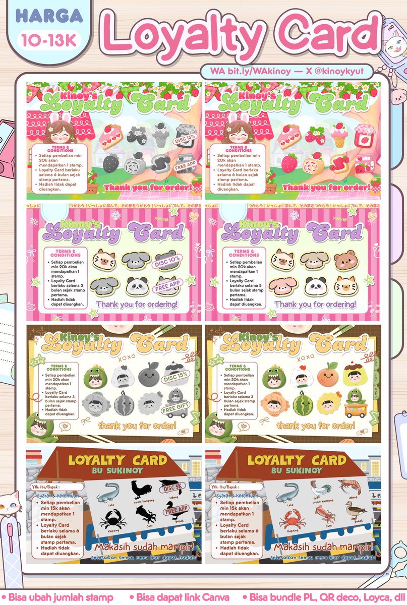 KINOY! 🐈🍡 tweet media