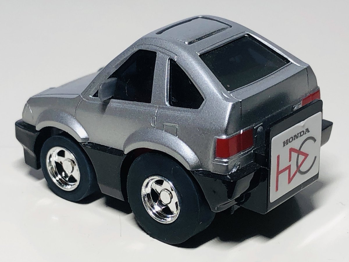 チョロQ HONDA COLLECTION LIMITED EDITION 【公式通販】