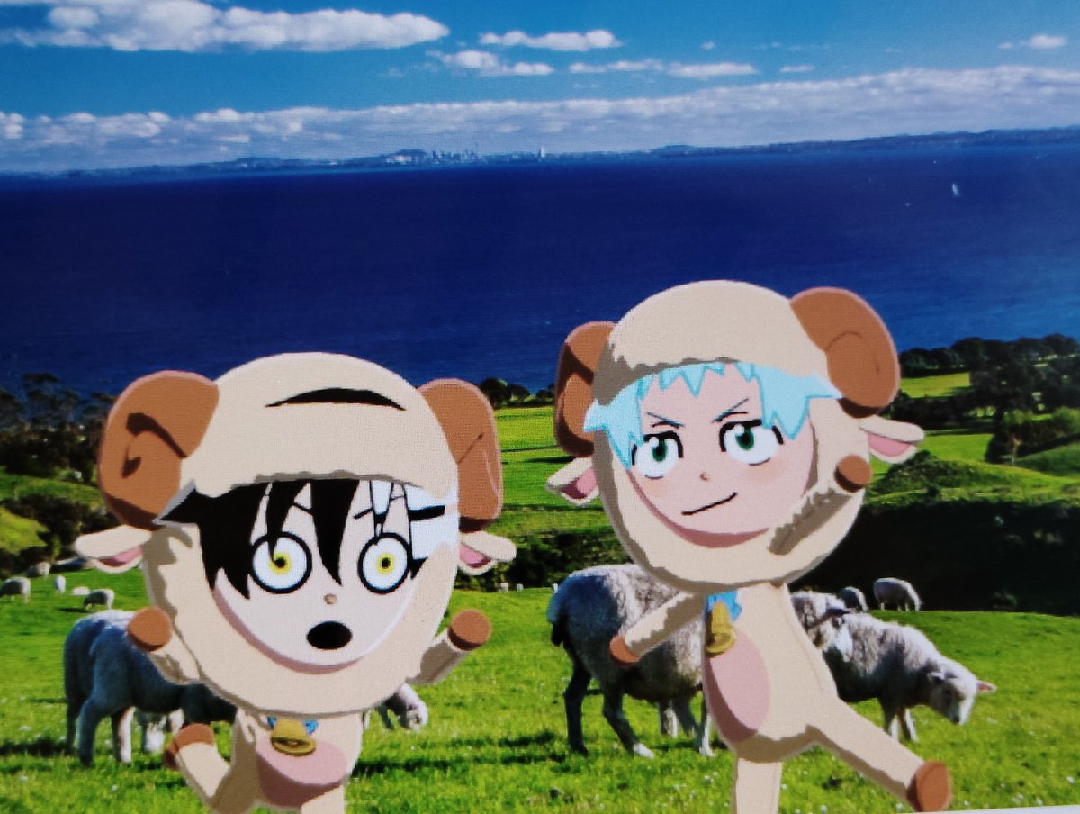 鮎 🫧⍤⃝ ⋈ tweet media