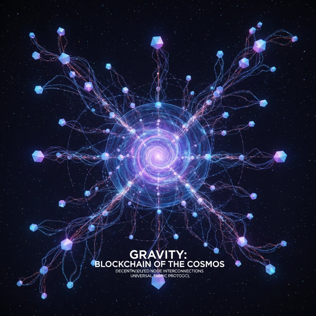 The Milky Way of crypto tweet media