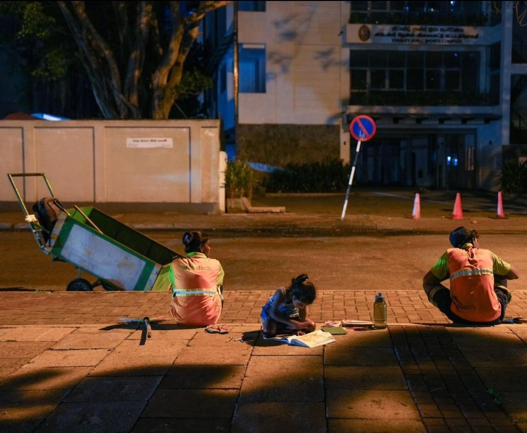 Ceylon Catalyst 🇱🇰 tweet media