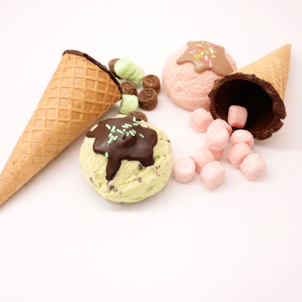 菓子工房シュクルリ tweet media