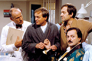 🇬🇧 Classic British Comedy Tv tweet media