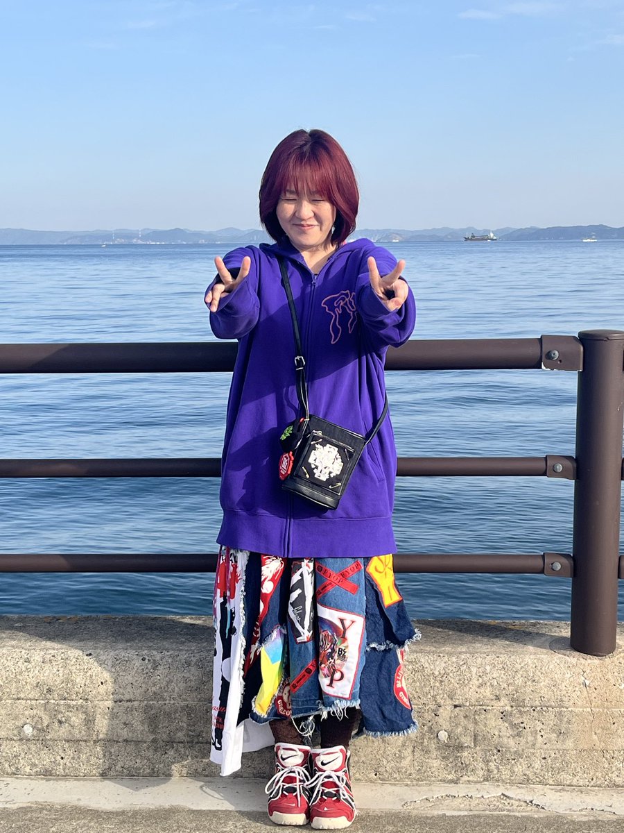 ひさ tweet media