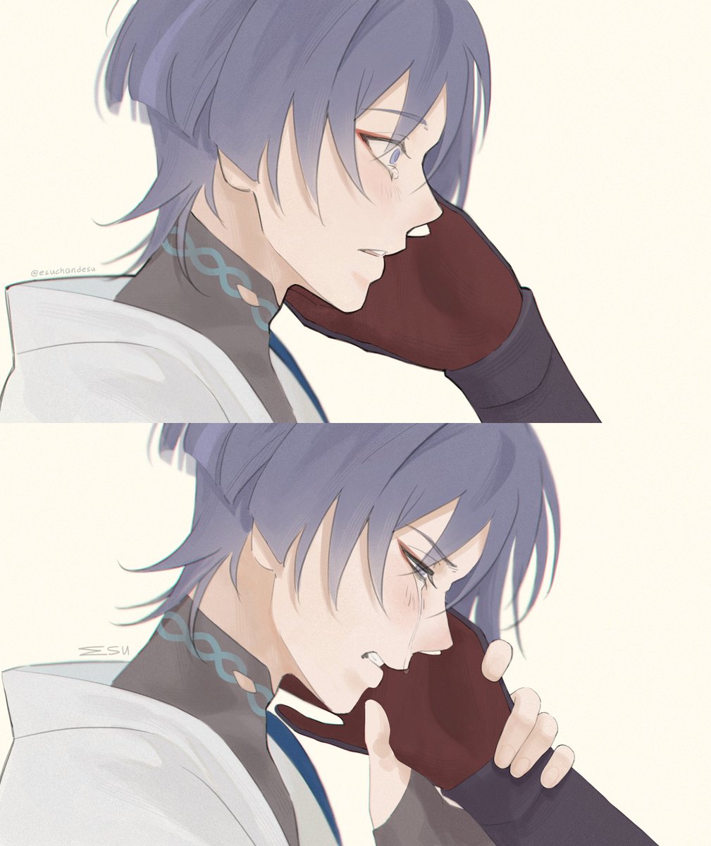 I'm here #albescara #scarabedo