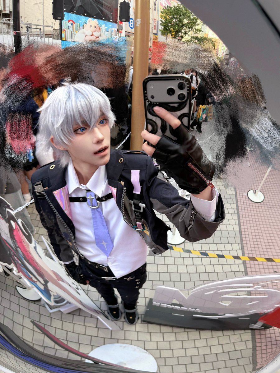 タルキ🐙 tweet media