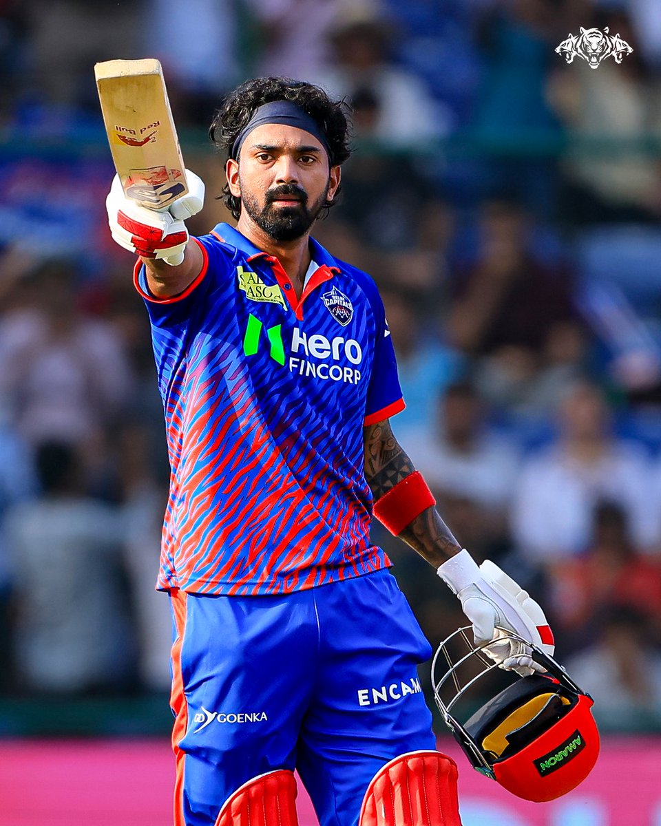 Delhi Capitals tweet media