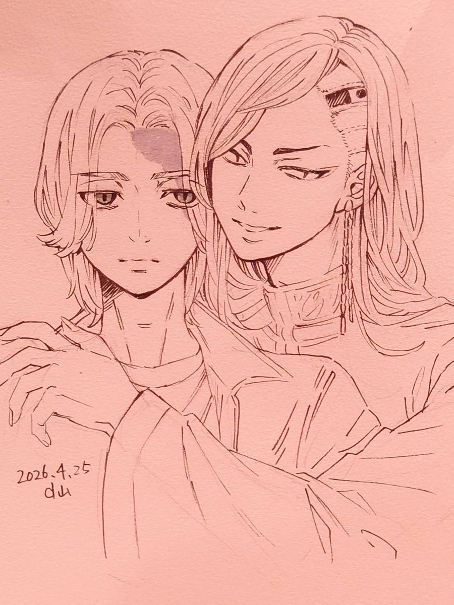 低浮上 tweet media