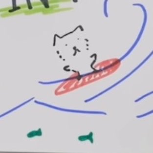 line ★★⁶⁵ tweet media