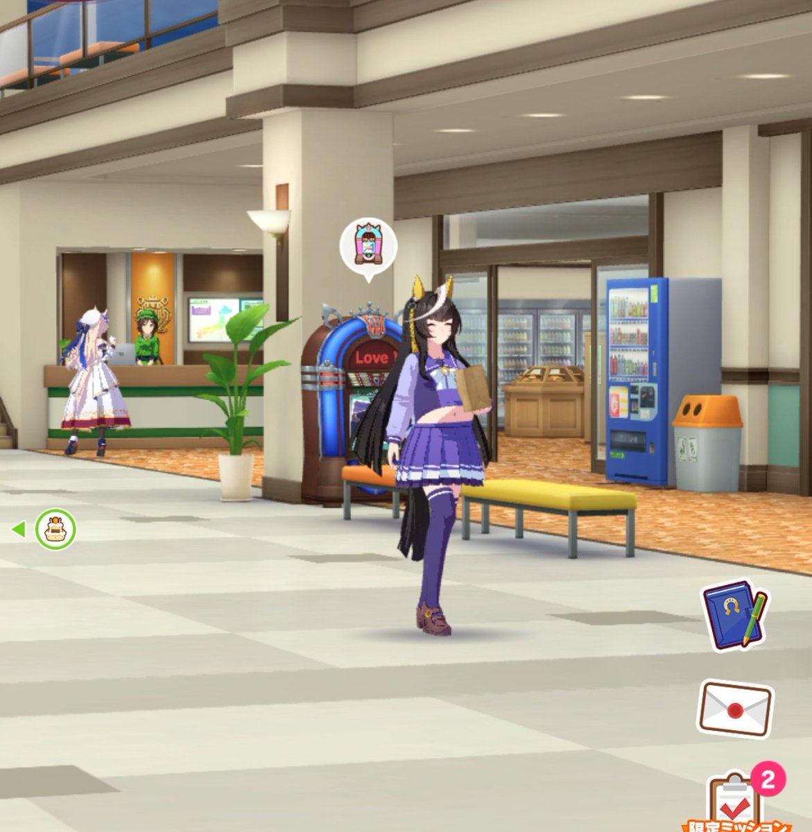 スイレン tweet media