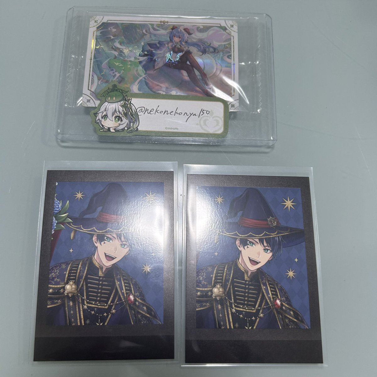 とうふRT 取引 tweet media