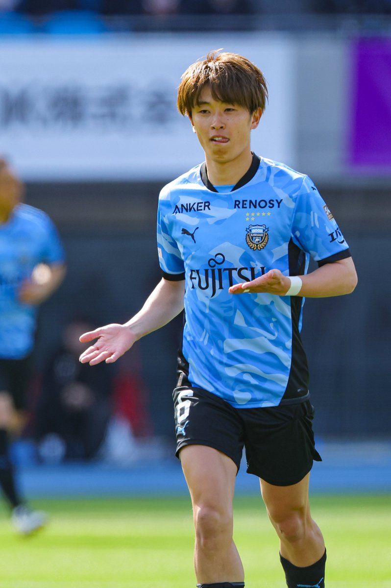 SHIN⚽️🐬📷 tweet media