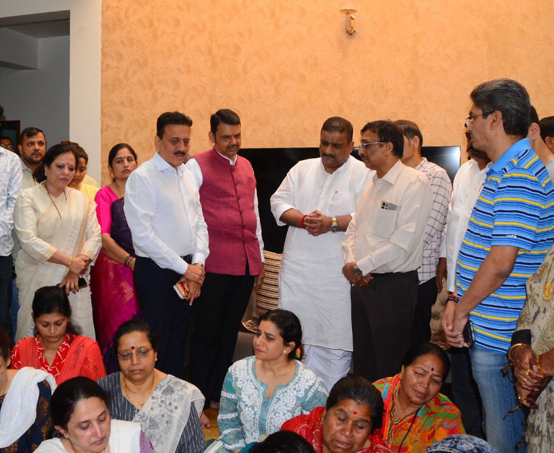 Devendra Fadnavis tweet media
