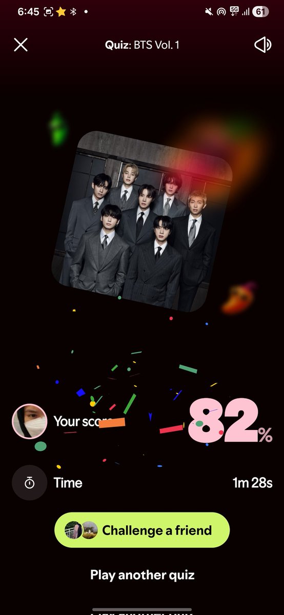 kywonuu's tweet photo. HE HE HE @SpotifyID #SWIMSIDE #SPOTIFYxBTS https://t.co/rTDwtDQ178