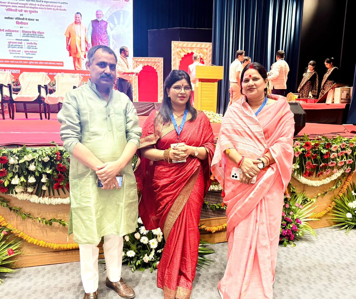 Dr. Pooja Singh Gangania tweet media