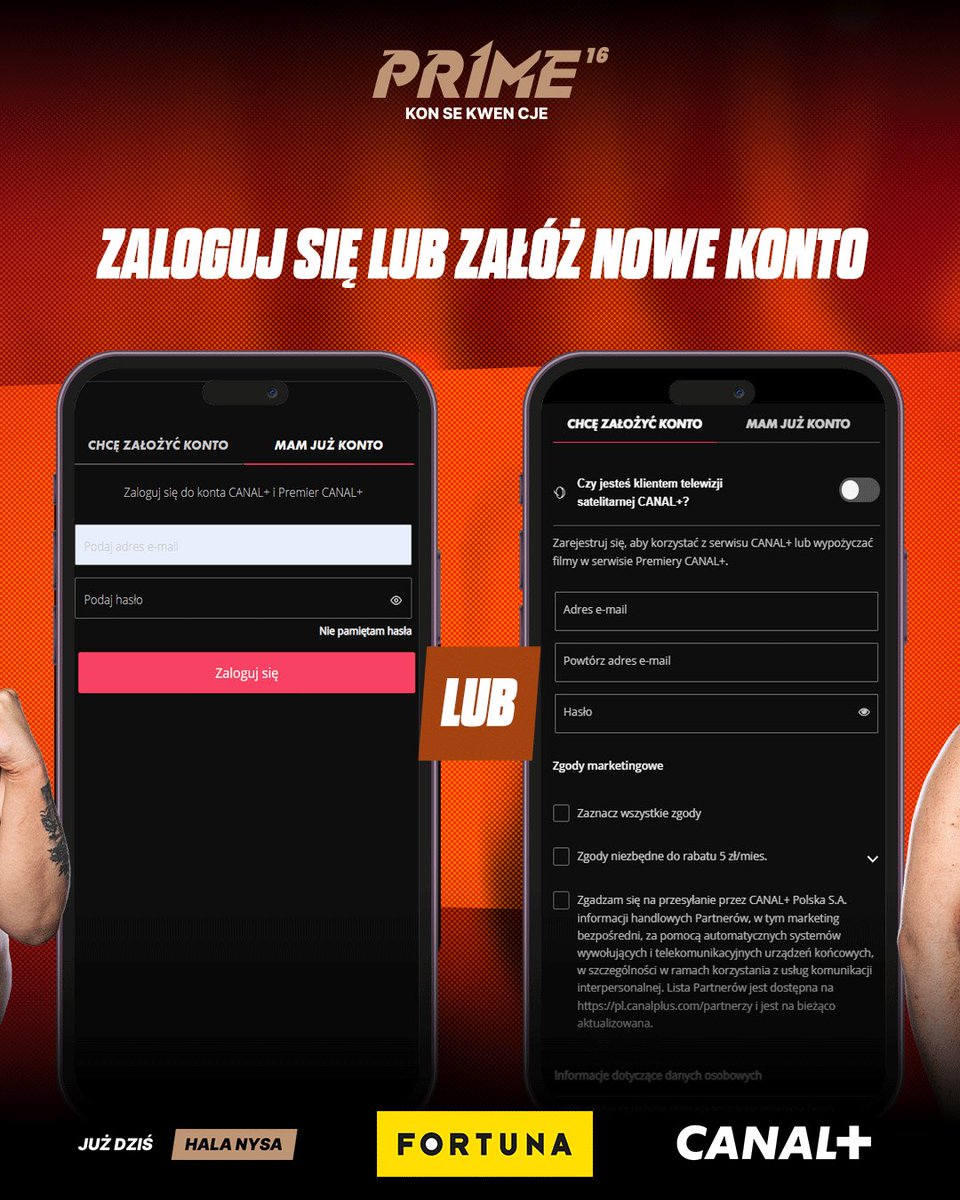 PRIME SHOW MMA tweet media