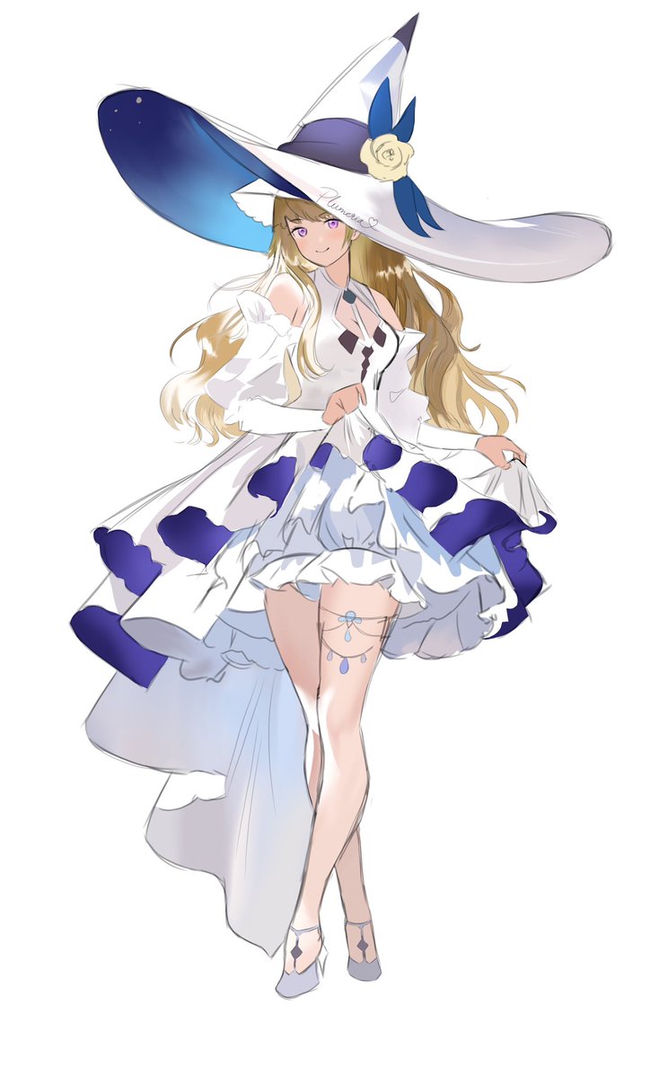 plumeria tweet media