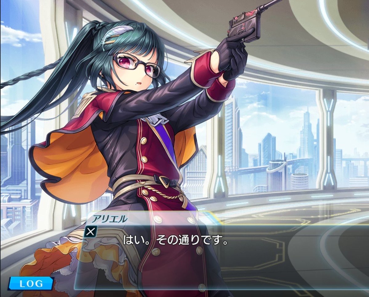 たぬきノイエ tweet media