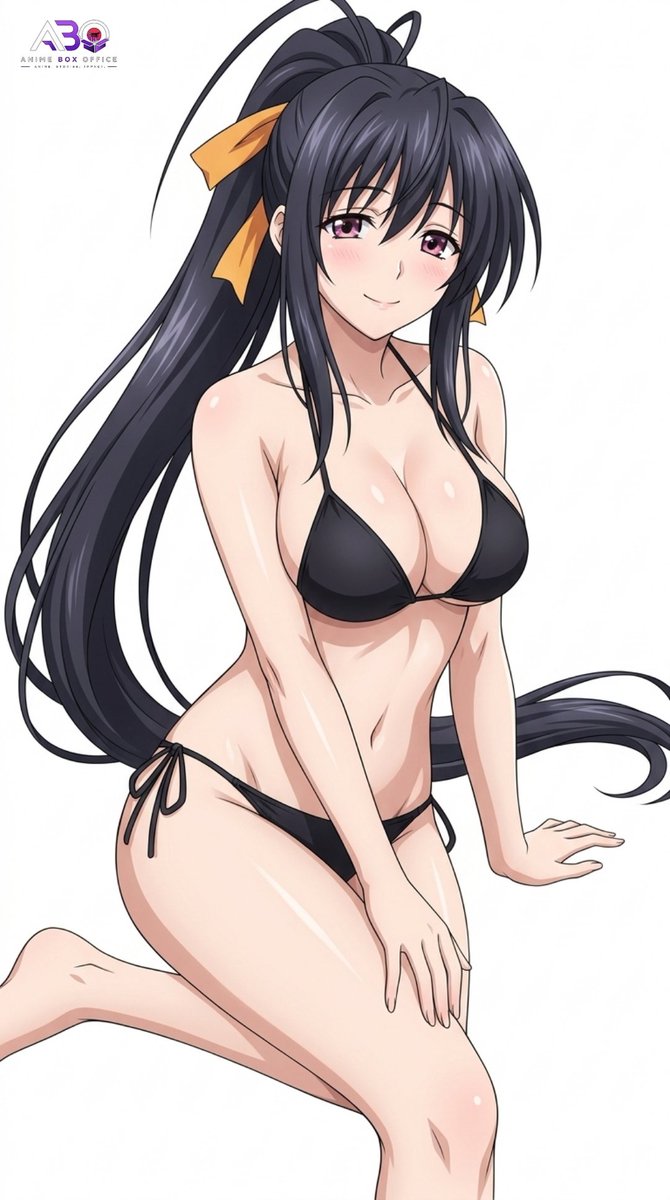 Anime Box Office tweet media