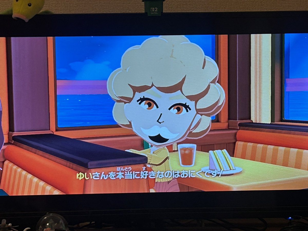 さみ tweet media