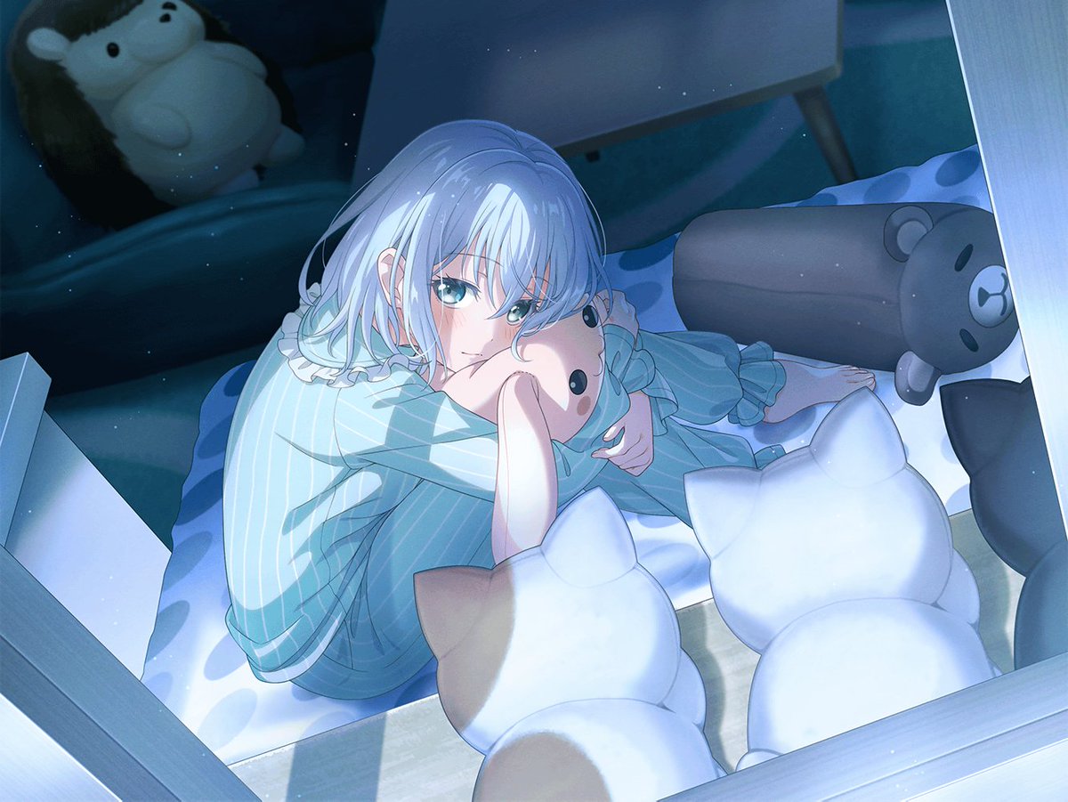 만두.. tweet media