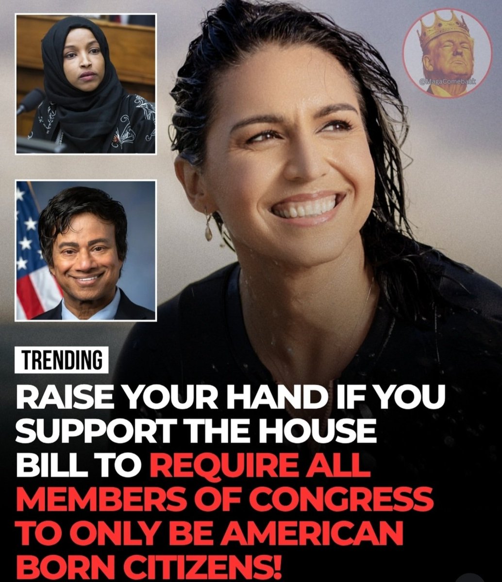 Rise your hand 🤚💬