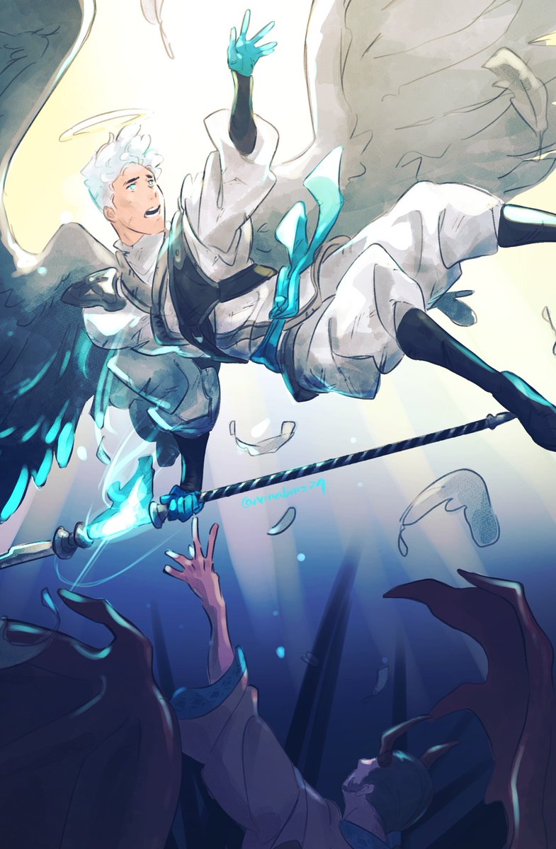 특이점이 온거 같아요