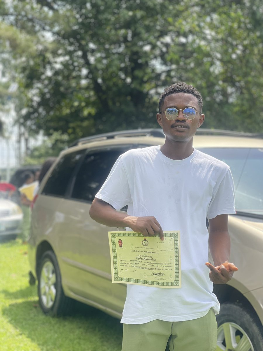 ADEKUNLE OYINLOYE tweet media