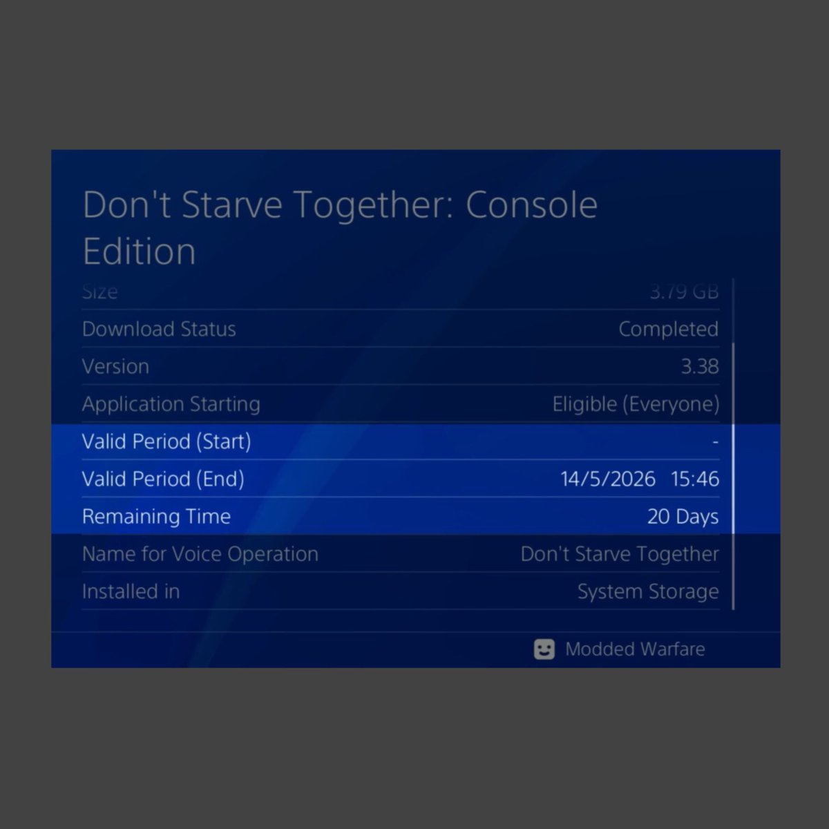 Mr. eGames tweet media