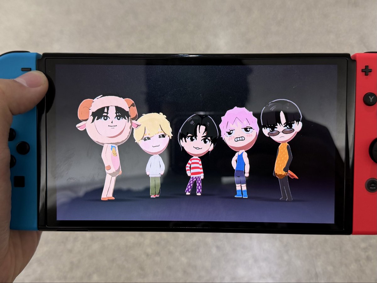 𝗪𝗜𝗟𝗗 𝗕𝗟𝗨𝗘 tweet media