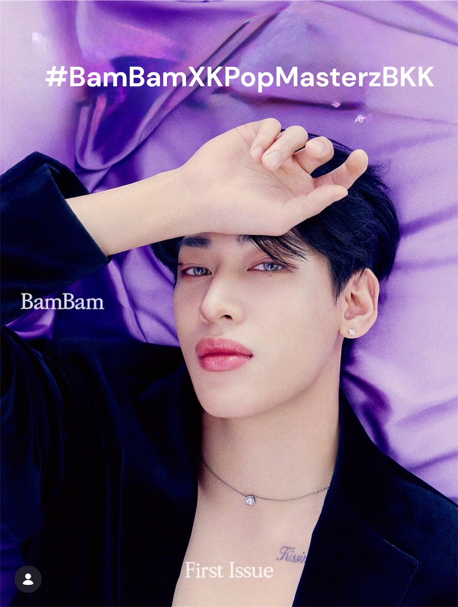 𝔸𝕦𝕞 ∋∈ 𝙱𝙰𝙼𝙱𝙰𝙼 ∋∈ tweet media