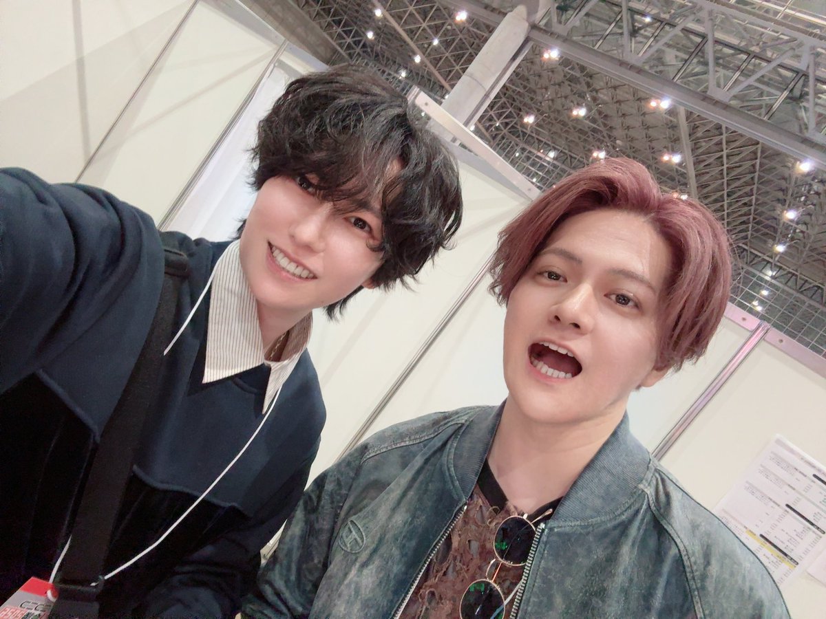 らむだーじゃん tweet media