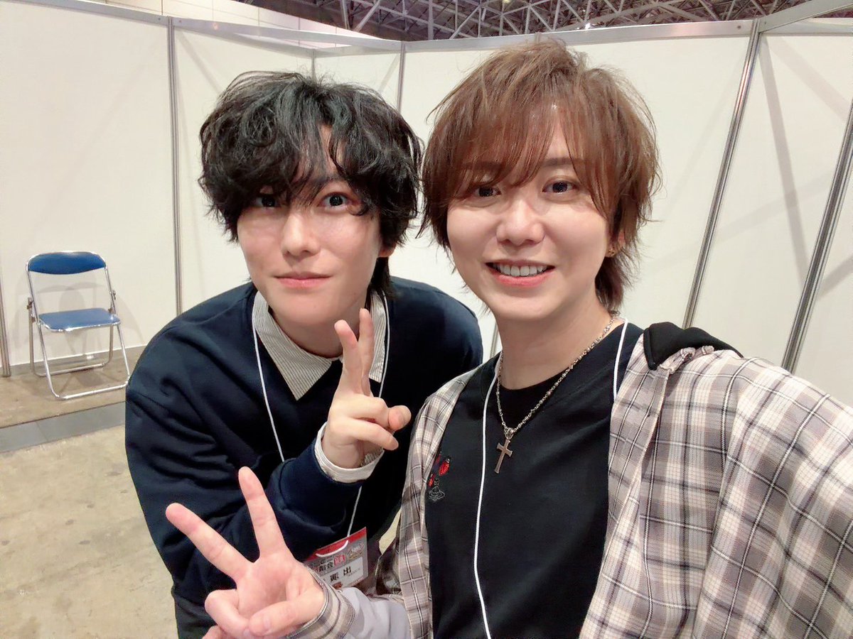 らむだーじゃん tweet media