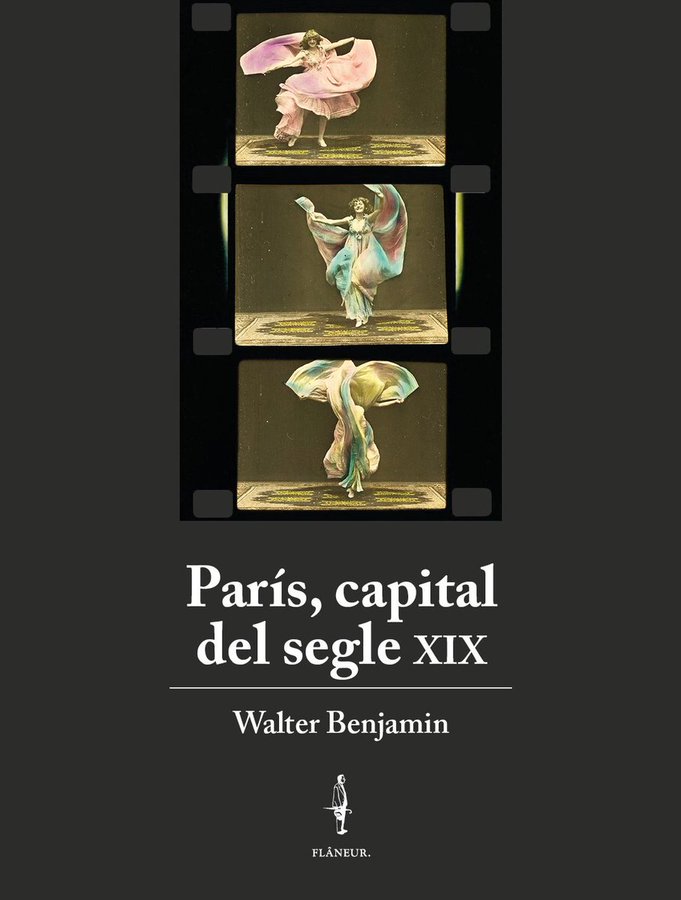 Editorial Flâneur tweet media