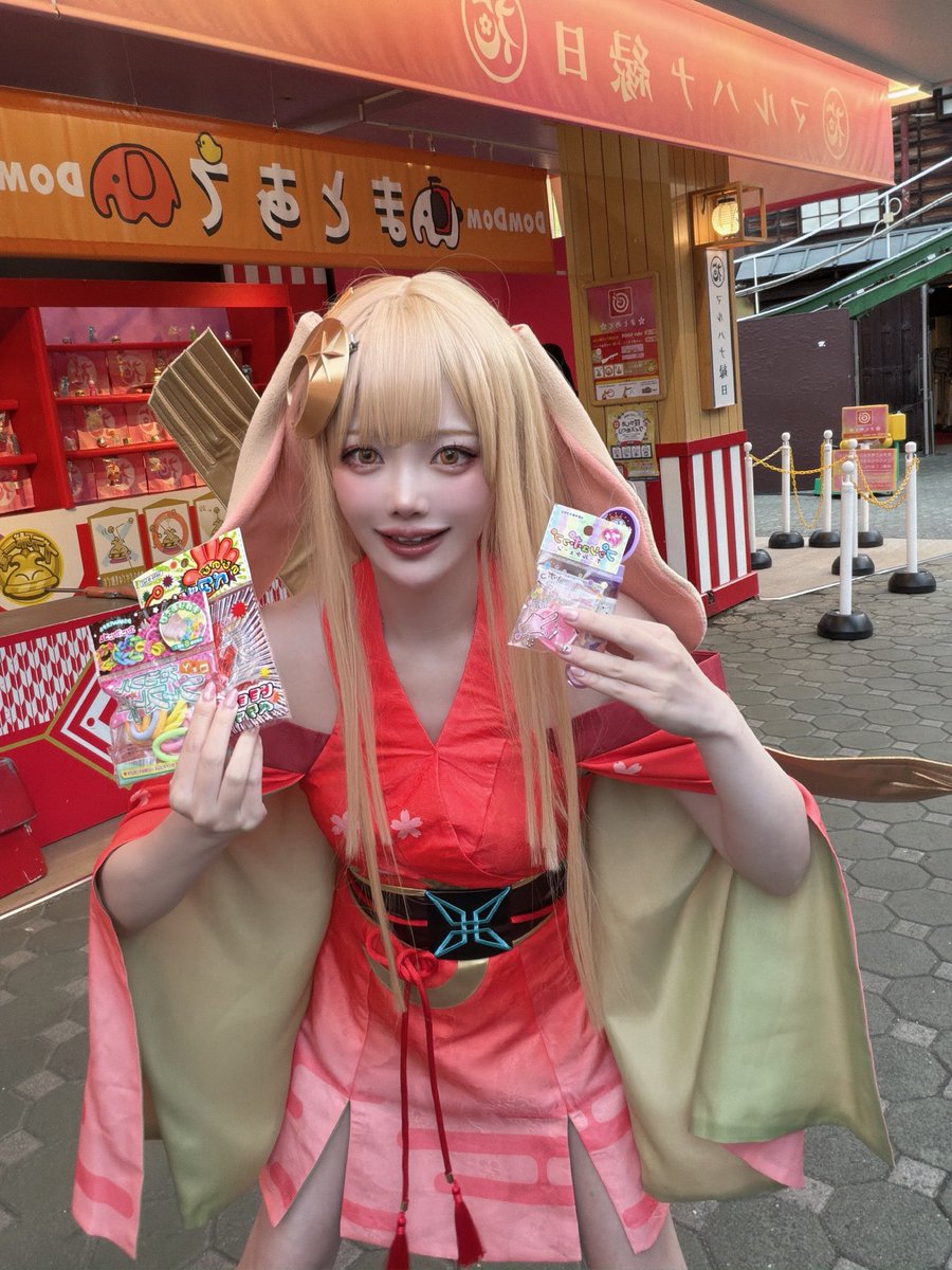 ゆらしちゃん tweet media