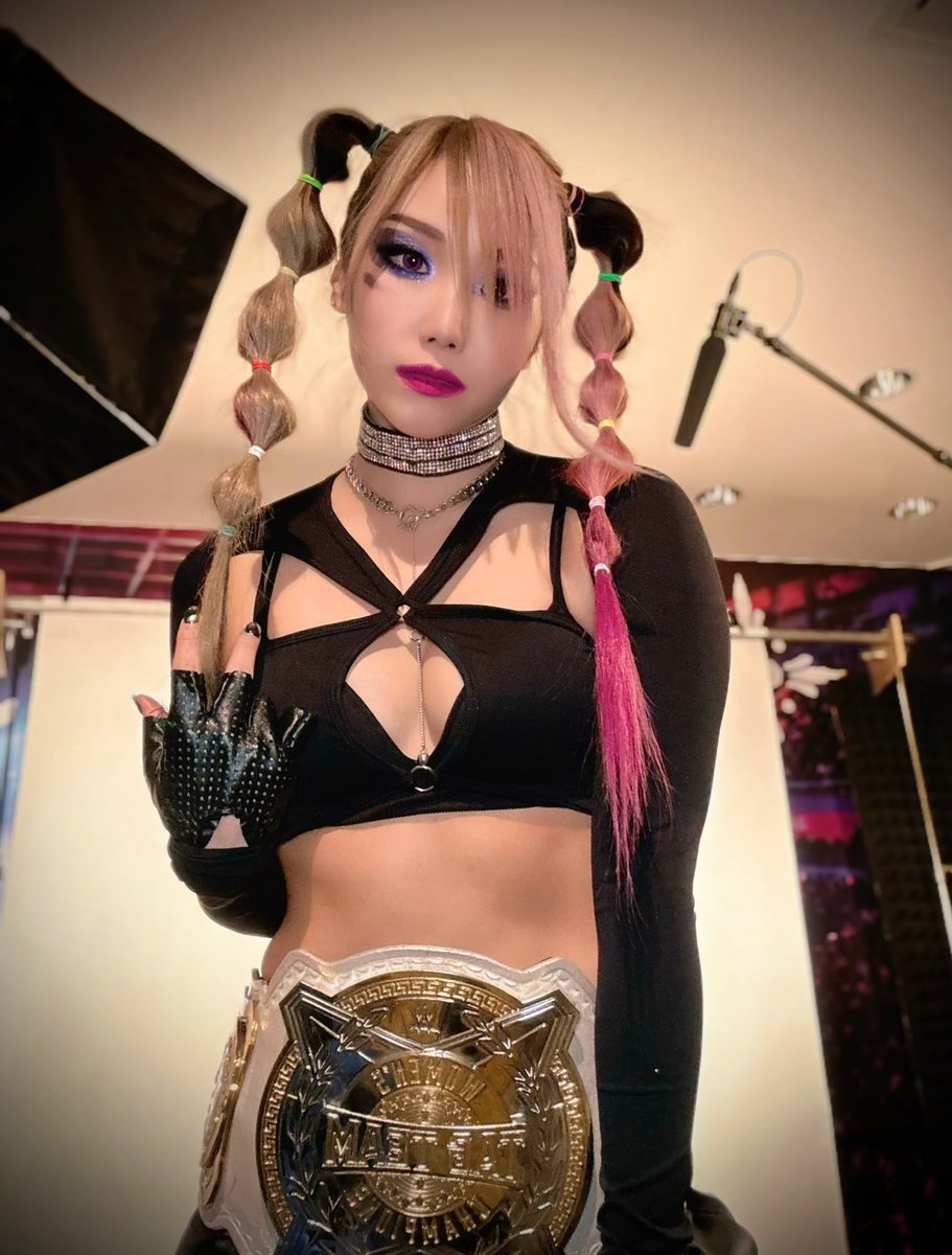#WeWantKairi!!!